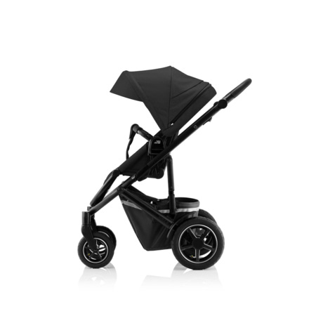 Avis Poussette SMILE III BRITAX ROMER 2