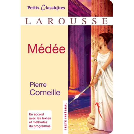 Avis Médée LAROUSSE 1
