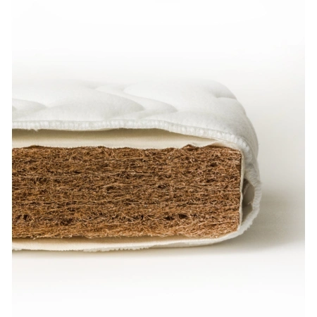Avis Matelas Bébé Aloenatura® KADOLIS 4