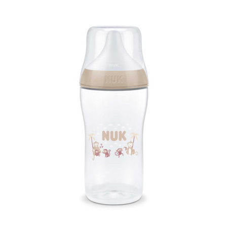 Biberon Perfect Match 260ml 3m+