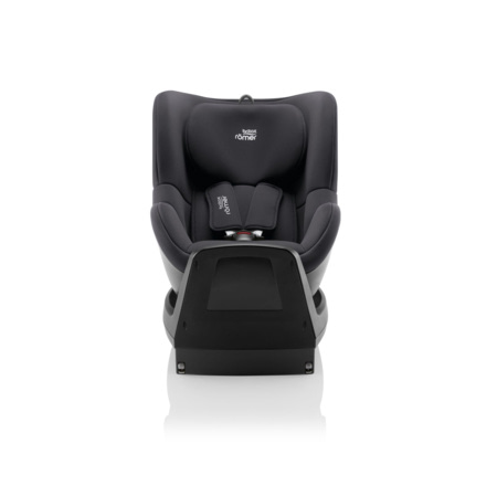 Avis Siège-auto DUALFIX M PLUS BRITAX ROMER 2