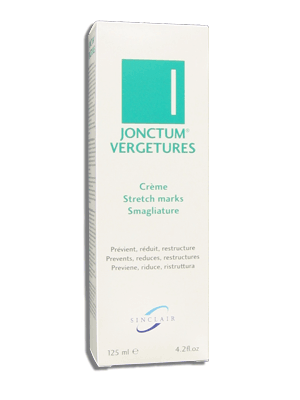 Crème Cica Jonctum Vergétures SINCLAIR 1