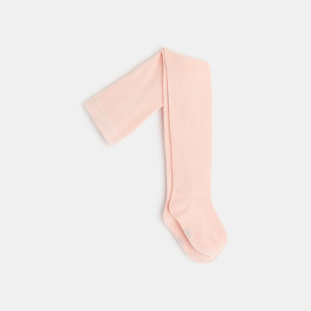 Avis Collants chauds roses OBAÏBI 1