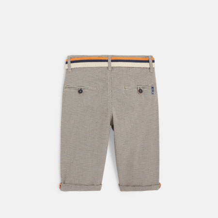 Okaidi ceinture cheap fille
