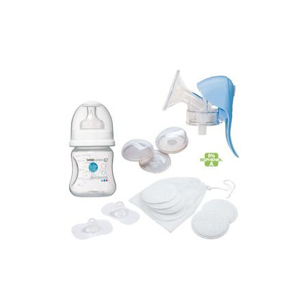 Kit D Allaitement Maternity Pure Comparateur Avis Prix Consobaby