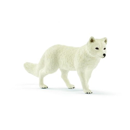 Avis Figurine Renard polaire Wild Life SCHLEICH 1