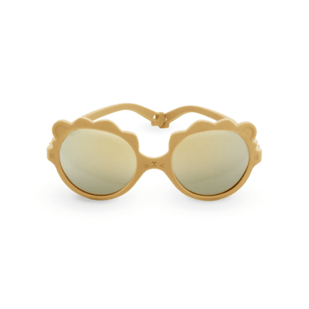 Lunettes de soleil Lion
