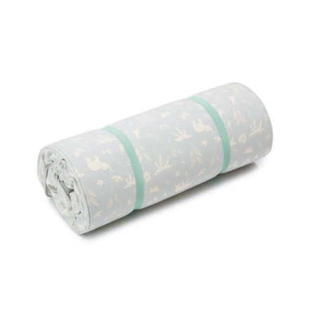 Avis Matelas de sol nomade bébé BABYTOLOVE 3