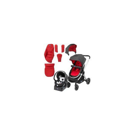 Duo Travel System Urban CHICCO 1