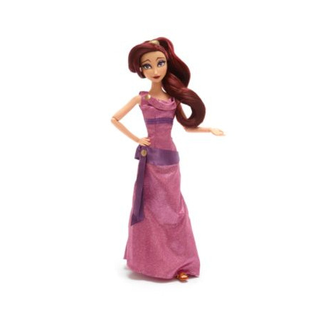 Megara doll disney outlet