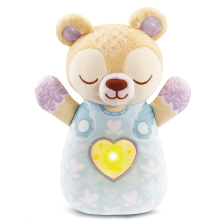 Avis Mon ourson lumi dodo VTECH 2