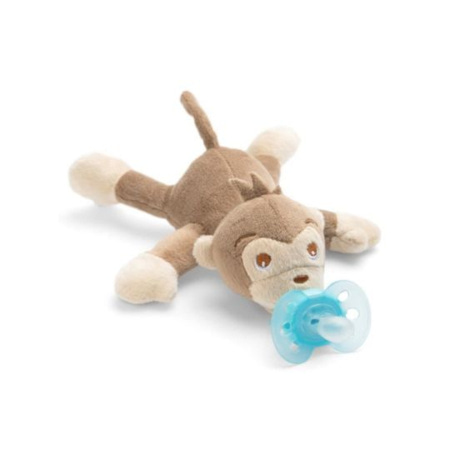 Avis Sucette ultra douce 0-6 mois doudou AVENT-PHILIPS 3