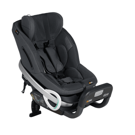 Avis Siège auto Stretch BESAFE 1
