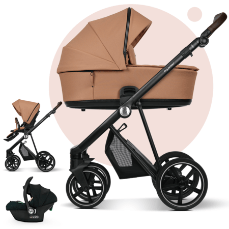 Charitable Trust Chicco Poussette Trio Activ3 Poussette Roues
