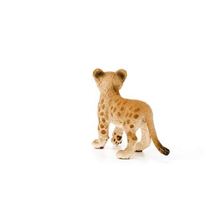 Avis Figurine lionceau Wild Life SCHLEICH 3