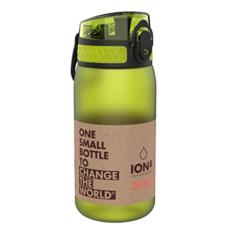 Avis Gourde enfant ION8 19