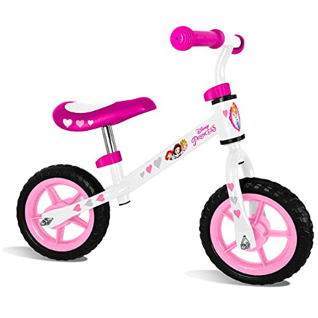 Avis Draisienne - Princesses Disney STAMP 1