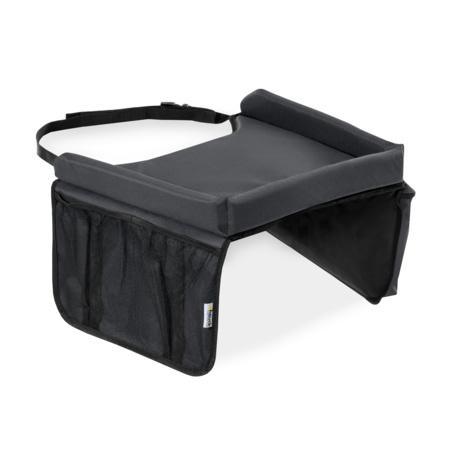 Avis Tablette de jeu pour siège auto Play on Me HAUCK 1