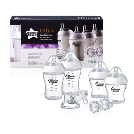 Kit naissance Ultra TOMMEE TIPPEE 1
