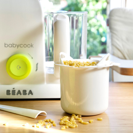 Avis Babycook® Rice Cooker BÉABA 2