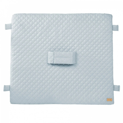 Avis Matelas à langer avec sangle ROBA 1