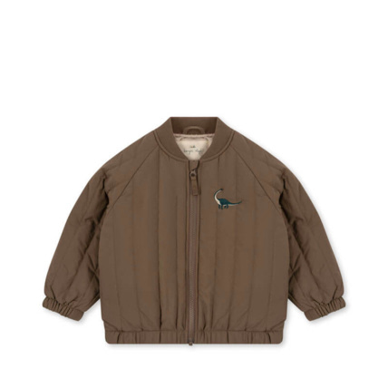Avis Veste bomber Juno Konges Sløjd 3