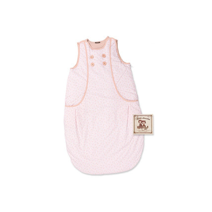Avis Bébé Tendresse sac nid BEBE CHOCOLAT 1