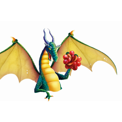 Avis Le slime des dragons Clementoni 6