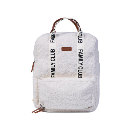 Avis Sac à dos Family Club Childhome 2