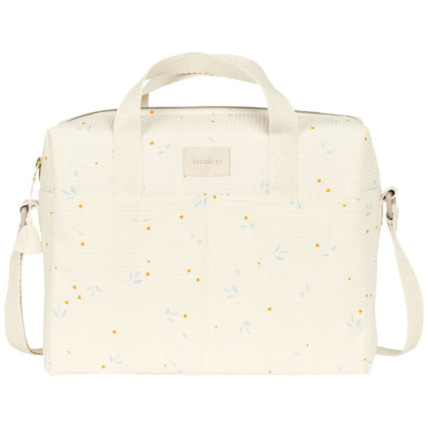 Avis Sac à langer imperméable Gala Opera NOBODINOZ 8