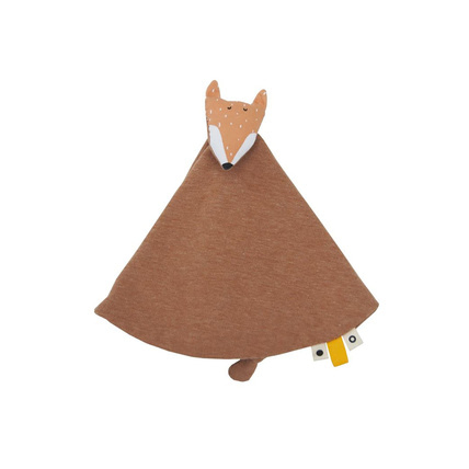Avis Doudou plat Trixie 3