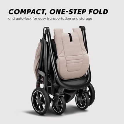 Avis City Mini Air  BABY JOGGER 3