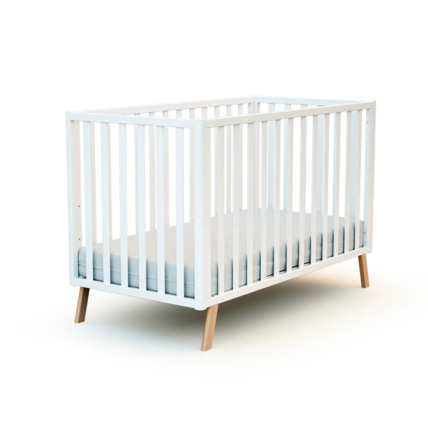 Avis Lit bébé évolutif Confort AT4 1