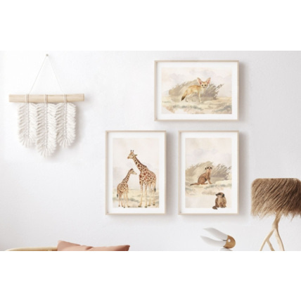 Avis Image Suricates Mon Lit Cabane 2