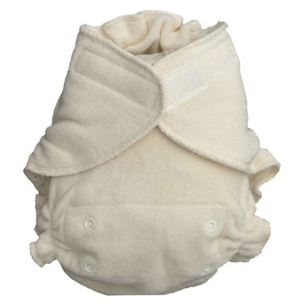 Avis Couche lavable ultrafit POPOLINI 1