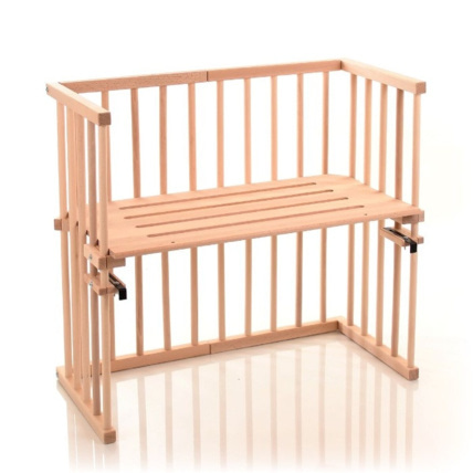 Avis Berceau Cododo Midi Mini BABYBAY 1