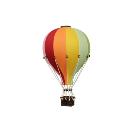 Avis Montgolfière décorative Mon Lit Cabane 3