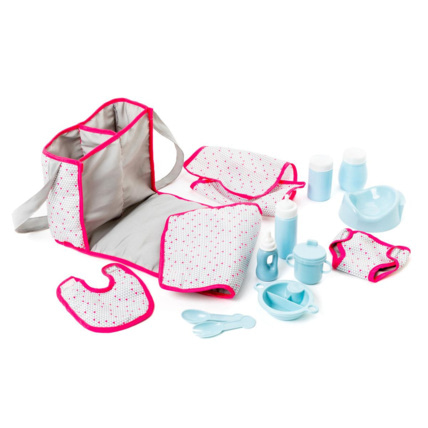 Sac langer et 12 accessoires OXYBUL Comparateur Avis Prix
