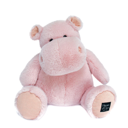 Avis Peluche hippopotame Lhippo HISTOIRE D'OURS 5