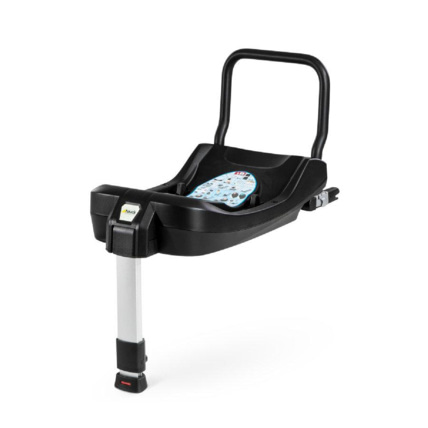 Avis Base Isofix pour siège auto Comfort Fix Hauck 1