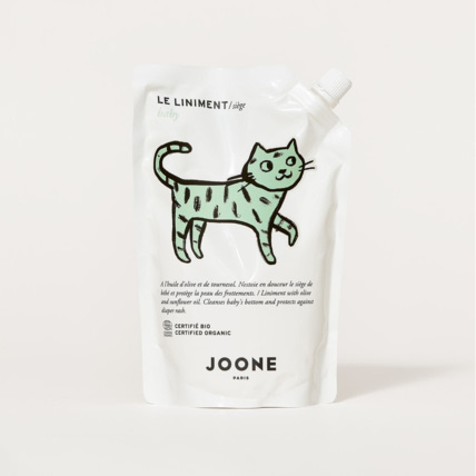 Avis Le liniment JOONE 4