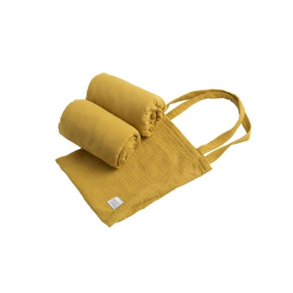 Avis Lot de 2 draps housse ovales pour lit Original Sauthon 1