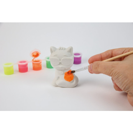 Avis Déco Animaux Clementoni 6