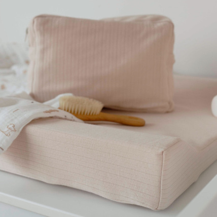 Avis Housse de matelas à langer Trois Kilos Sept 5