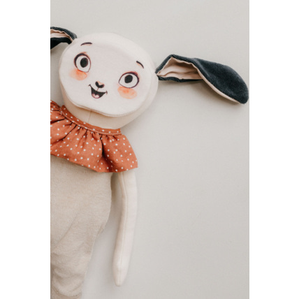Avis Pack L'essentiel : lapin + 4 visages PIPOUETTE 1