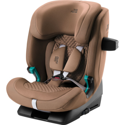 Avis Siège auto évolutif ADVANSAFIX PRO Britax Römer 2