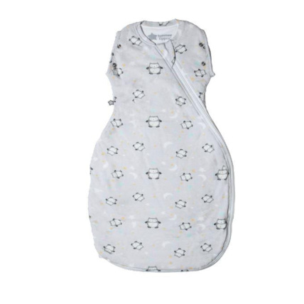 Avis Gigoteuse d'emmaillotage de transition 3-9mois  TOMMEE TIPPEE 1