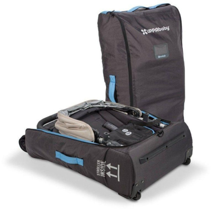 Avis Sac de transport Cruz  UPPAbaby 3