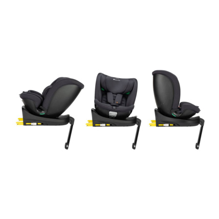 Avis Siège auto évolutif pivotant Artemis 360° i-size Bebeconfort 3