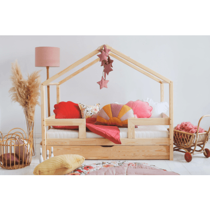 Avis Lit cabane DMT Mon Lit Cabane 4